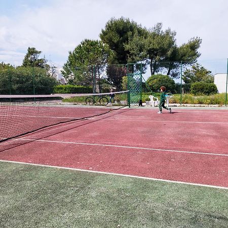 Alle Volte Petite Maison Giovinazzo Εξωτερικό φωτογραφία