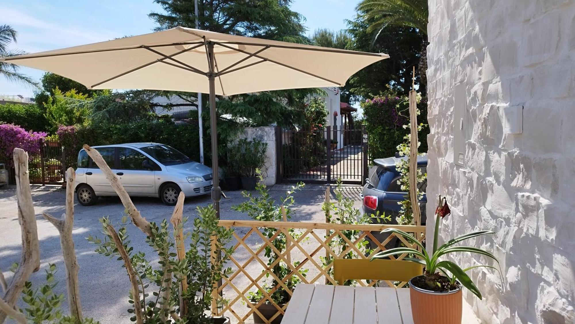 Alle Volte Petite Maison Giovinazzo Εξωτερικό φωτογραφία