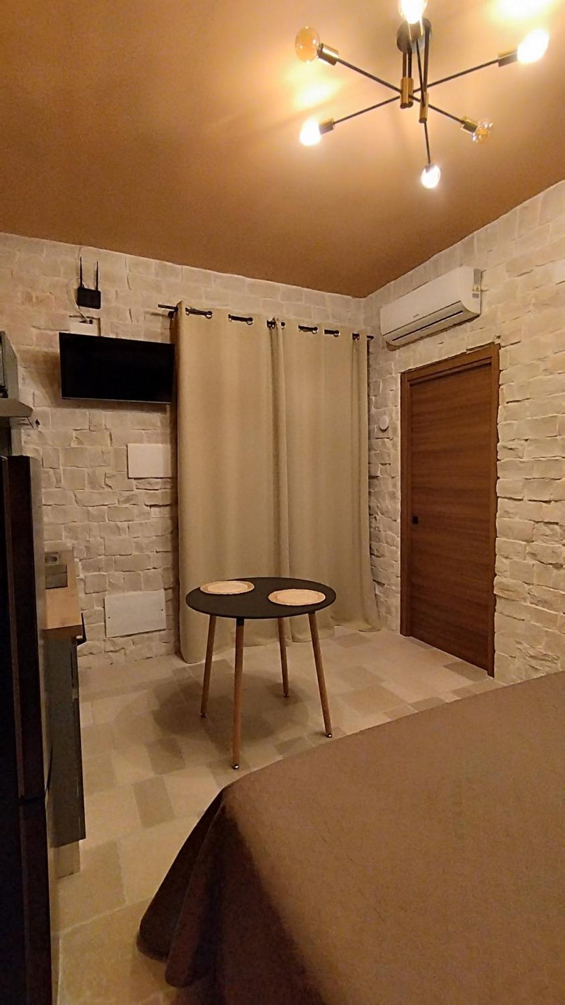 Alle Volte Petite Maison Giovinazzo Εξωτερικό φωτογραφία