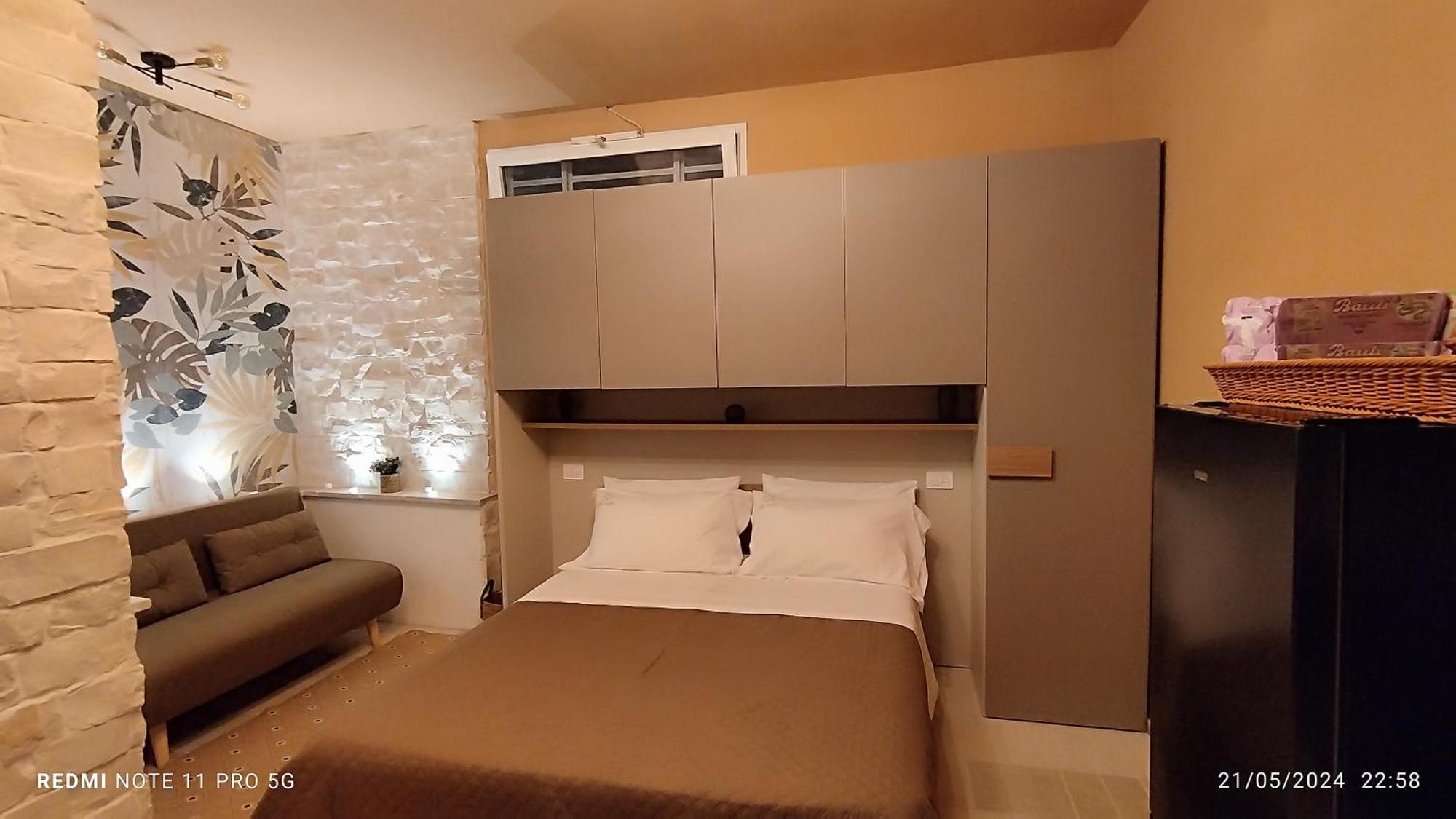 Alle Volte Petite Maison Giovinazzo Εξωτερικό φωτογραφία