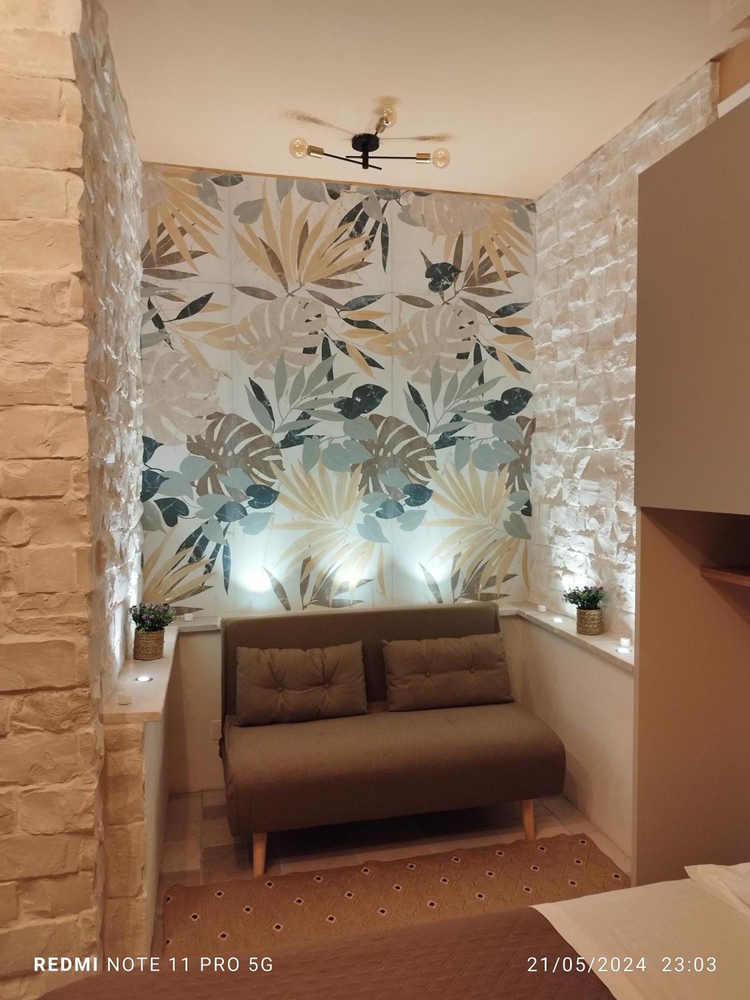 Alle Volte Petite Maison Giovinazzo Εξωτερικό φωτογραφία