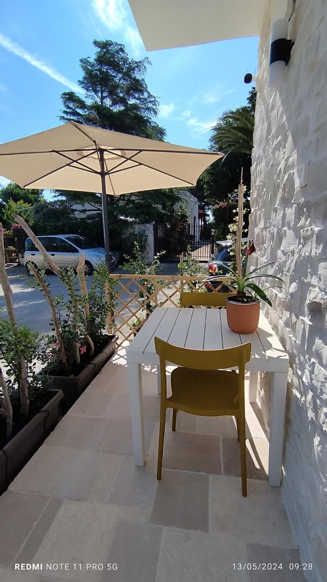Alle Volte Petite Maison Giovinazzo Εξωτερικό φωτογραφία