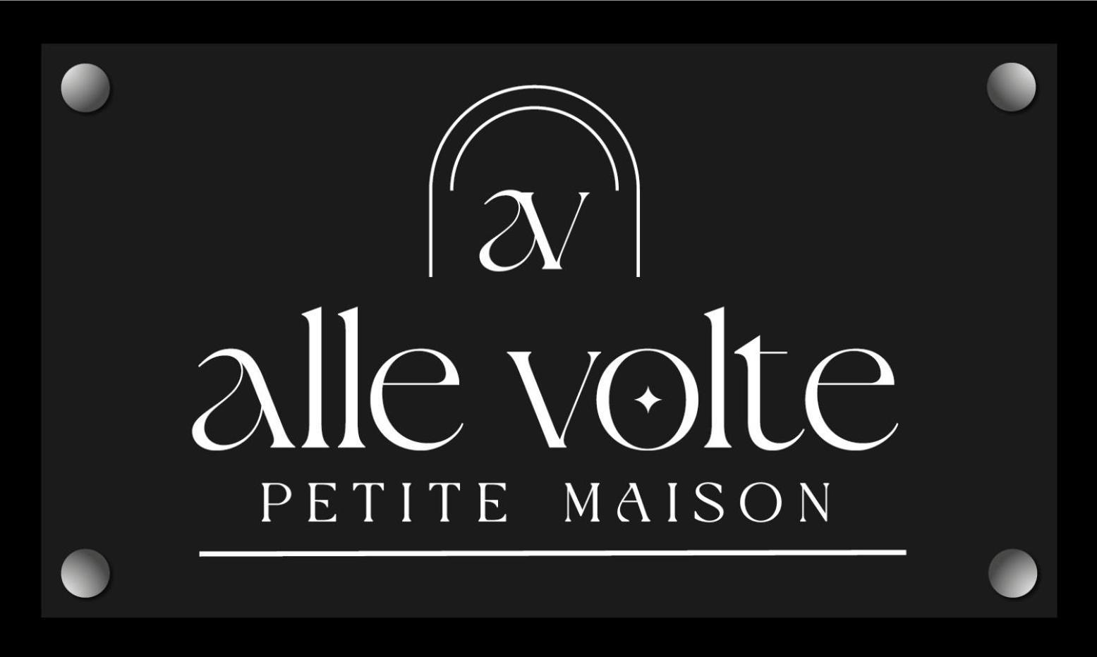 Alle Volte Petite Maison Giovinazzo Εξωτερικό φωτογραφία