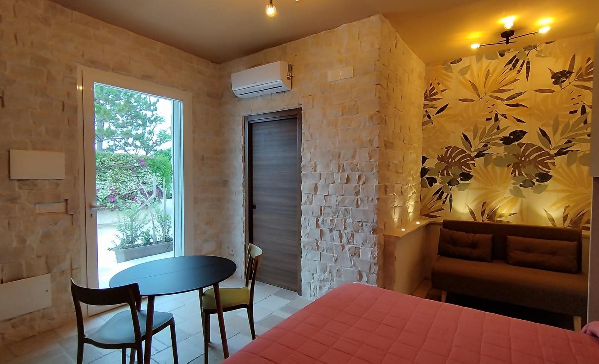 Alle Volte Petite Maison Giovinazzo Εξωτερικό φωτογραφία