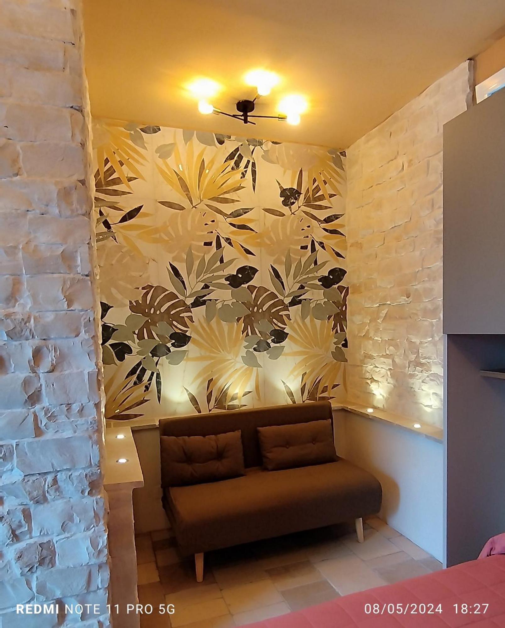 Alle Volte Petite Maison Giovinazzo Εξωτερικό φωτογραφία