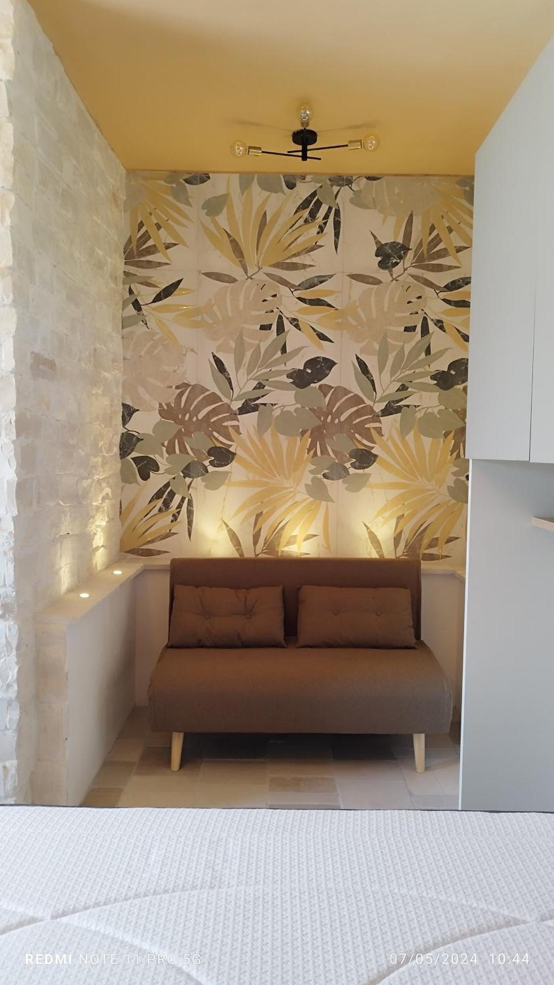 Alle Volte Petite Maison Giovinazzo Εξωτερικό φωτογραφία