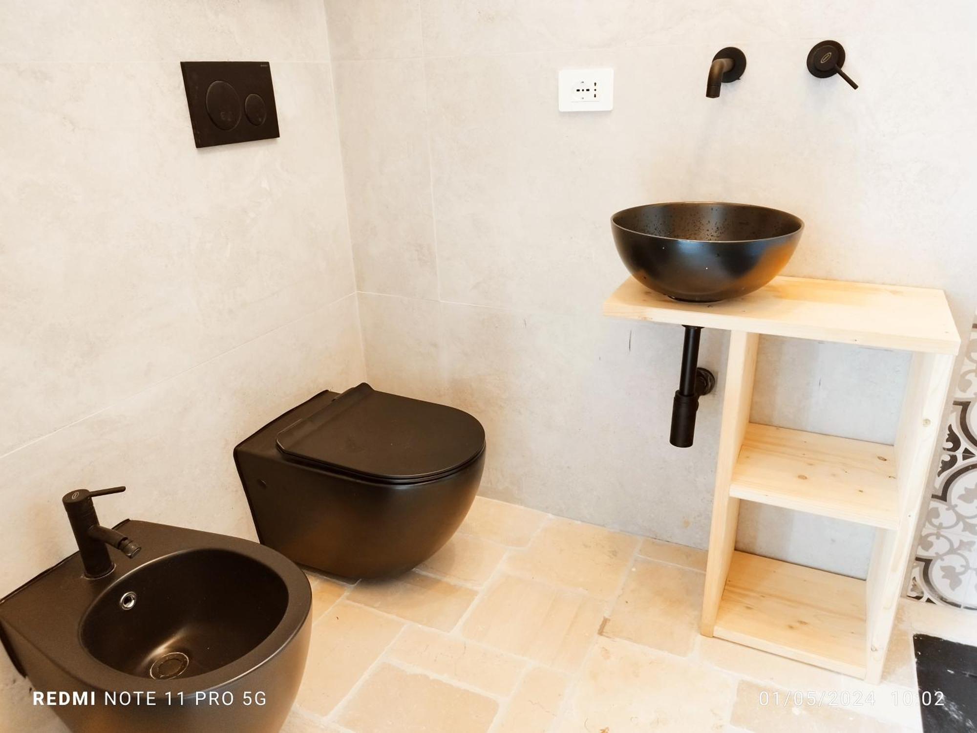 Alle Volte Petite Maison Giovinazzo Εξωτερικό φωτογραφία