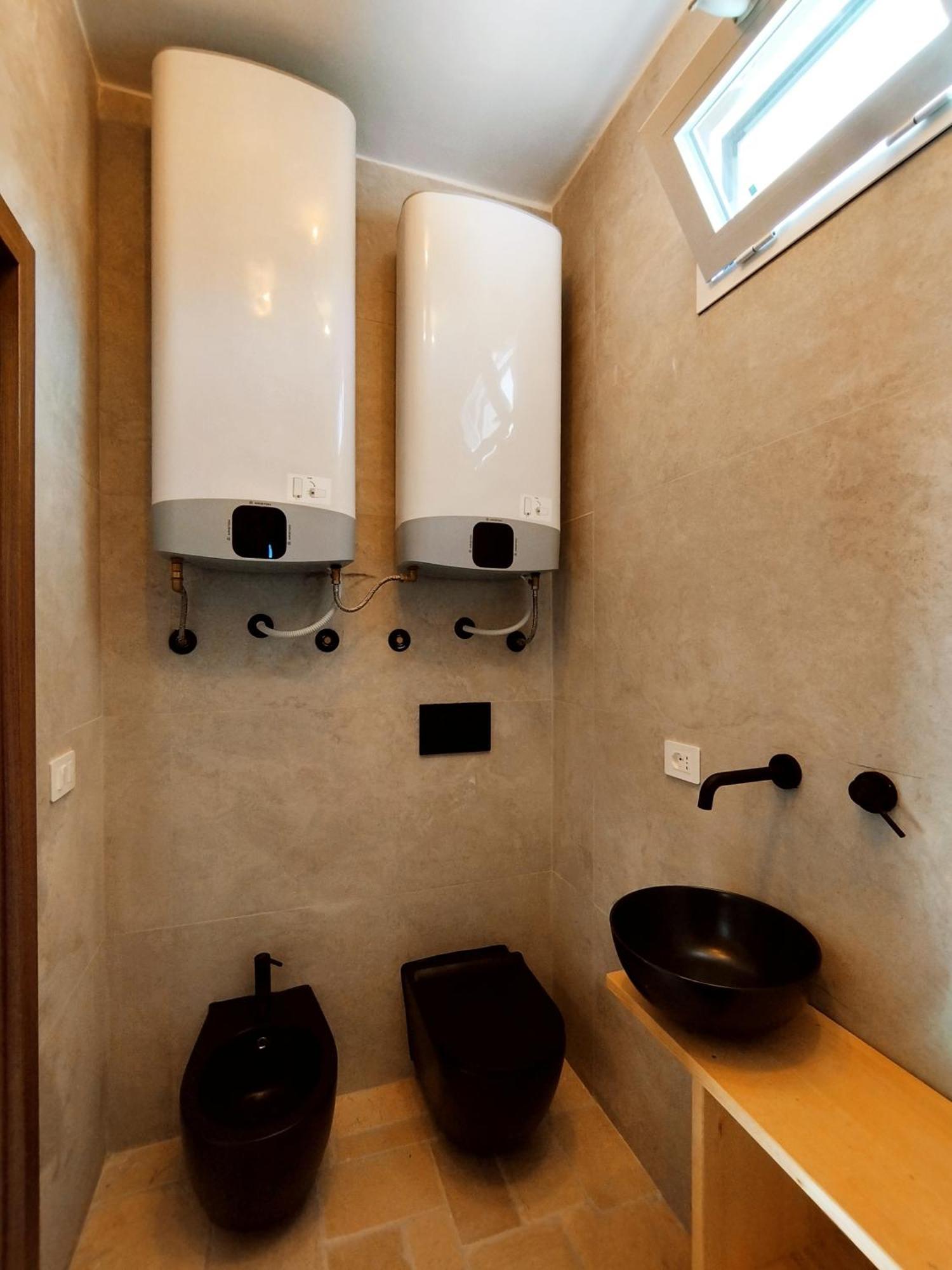 Alle Volte Petite Maison Giovinazzo Εξωτερικό φωτογραφία